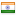 rmkv.com server is located in India